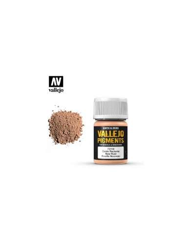 Pigmentos Oxido y Corrosion 73194