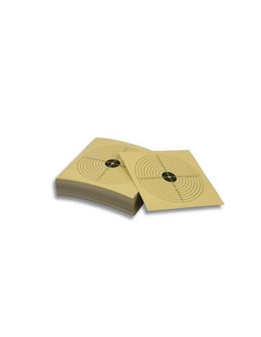 Diana papel (14x14 cm) - 100 pcs