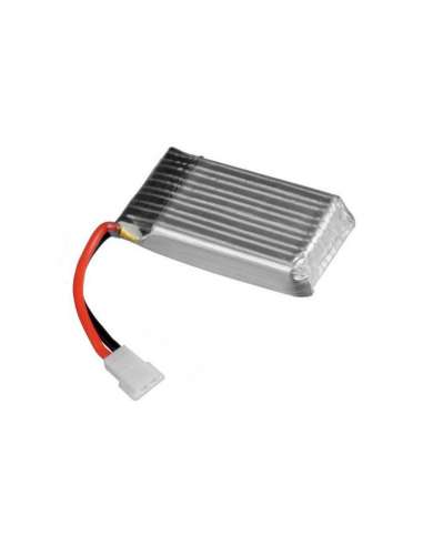 Bateria Lipo 3,7V 350 Mah Quadrone