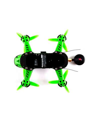 DRONE VORTEX 150 BNF BASIC