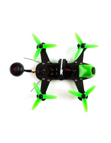 DRONE VORTEX 150 BNF BASIC