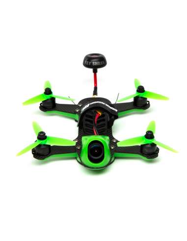 DRONE VORTEX 150 BNF BASIC
