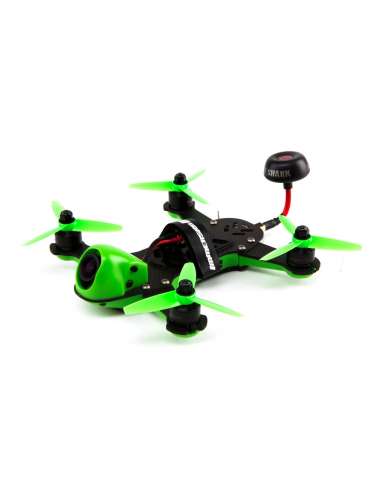 DRONE VORTEX 150 BNF BASIC