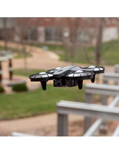 DRONE FPV INDUCTRIX 200 SAFE BNF