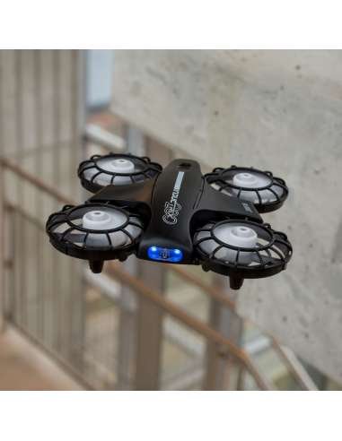 DRONE FPV INDUCTRIX 200 SAFE BNF