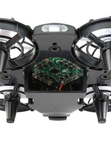 DRONE FPV INDUCTRIX 200 SAFE BNF