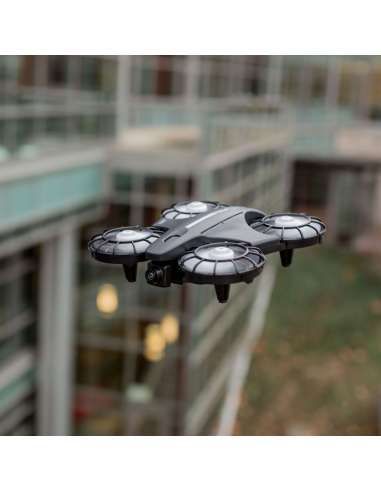 DRONE FPV INDUCTRIX 200 SAFE BNF