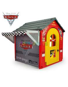 Casa Garaje Cars 3 Injusa... 2
