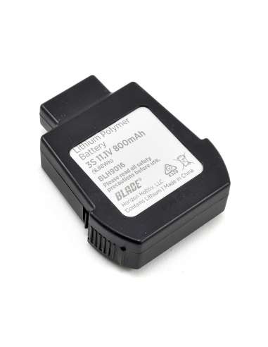 Bateria 11.1V 800 mah. Inductrix 200