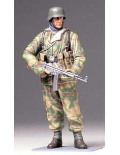 Soldado Infanteria Alemana...