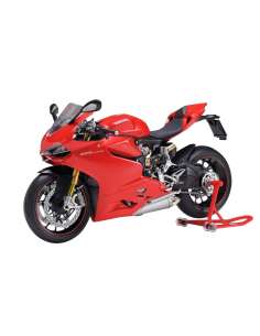 Maqueta Moto Ducati 1199... 2