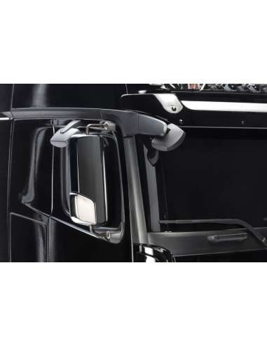 Camion RC Mercedes Actros Giga 1/14