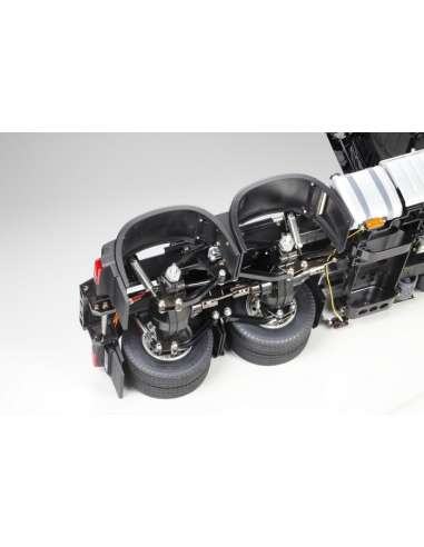 Camion RC Mercedes Actros Giga 1/14