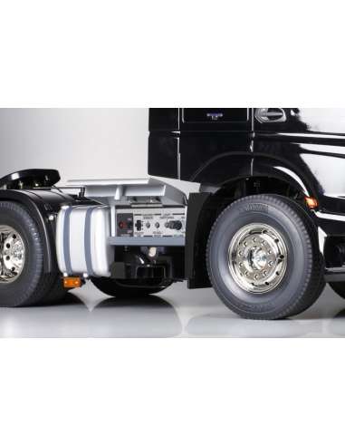 Camion RC Mercedes Actros Giga 1/14
