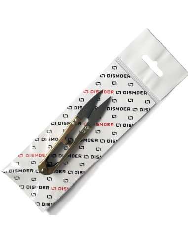 Tijeras Multiusos Cortahilos Metalica