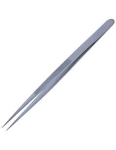 Pinza Recta Lisa Acero... 2