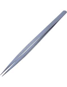 Pinza Recta Acero...