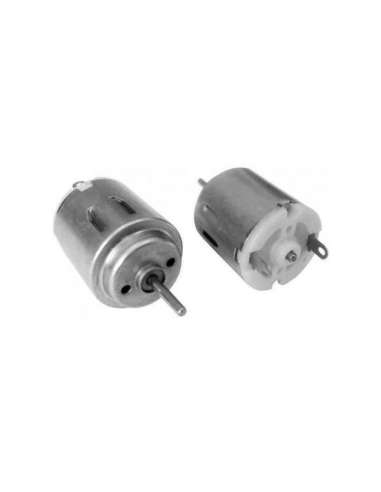 Motor Electrico MIni 1.5V - 4,5V 1 Unida