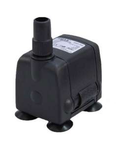 BOMBA SUMERGIBLE 5W 350... 2