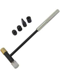 MINI MARTILLO CABEZAS...