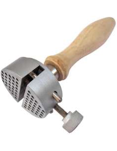 Mini Tornillo De Mano Dismoer