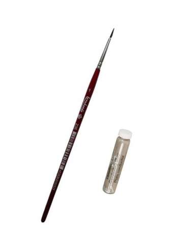 Pintura de Plata Conductora