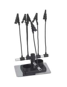 Soporte Para Pintar Piezas...