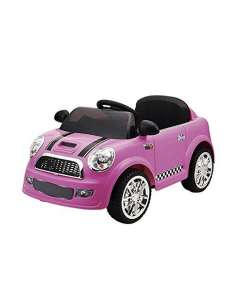 Mini Vehiculo Bateria 6V...