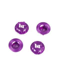 Hobbytech Tuerca Cerrada... 2