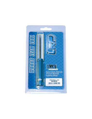 DESTORNILLADOR PLANO GRANDE