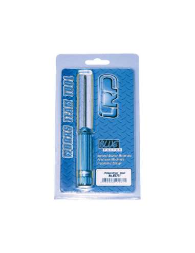 DESTORNILLADOR ESTRELLA PEQUEÑO