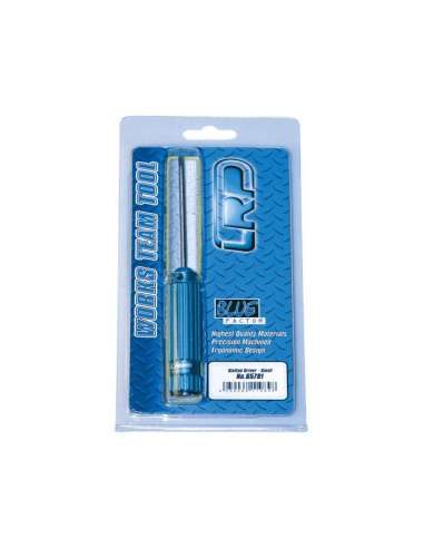 DESTORNILLADOR PLANO PEQUEÑO