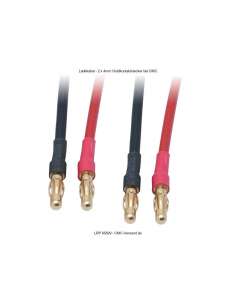 CABLE DE CARGA 2 X 4 MM.... 2