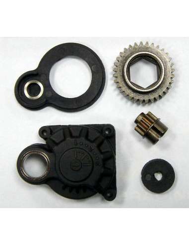 TAPA CARTER TIRADOR ARRANQUE POWER STAR