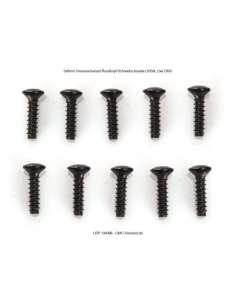 TORNILLOS ALLEN C/RED....