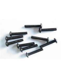 TORNILLOS ALLEN C/RED.... 2