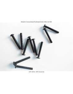 TORNILLOS ALLEN C/RED....