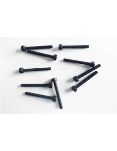 TORNILLOS ALLEN M3X25MM (10... 2