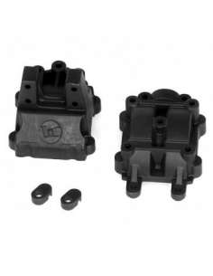 Caja Diferencial BX8SL... 2
