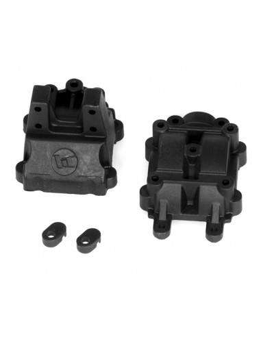 Caja Diferencial BX8SL Revolt 1/10