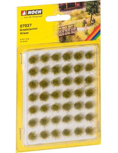 Manojos de HIerva Pradera Escala 1/87