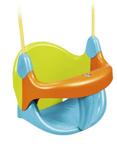 Asiento Columpio Evolution Swing Feber 