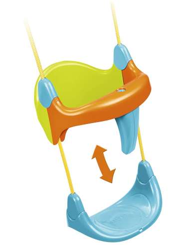 Asiento Columpio Evolution Swing Feber 