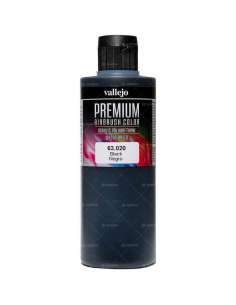 Pintura Color Negro Premium... 2