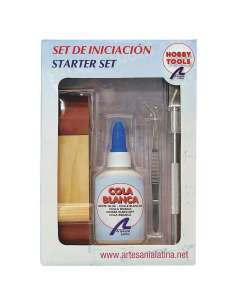 SET DE HERRAMIENTAS BASICO 2