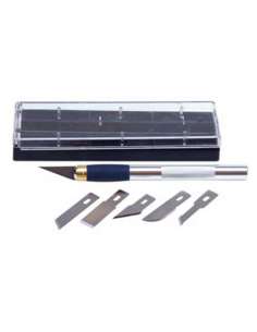 Estuche Cutter Nº 5 Pro Con... 2