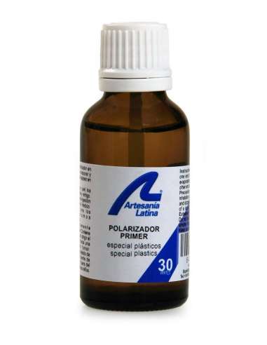 Acelerador Liquido Para Ciano 30ml