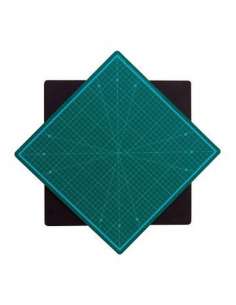 Tapete de Corte Giratorio...