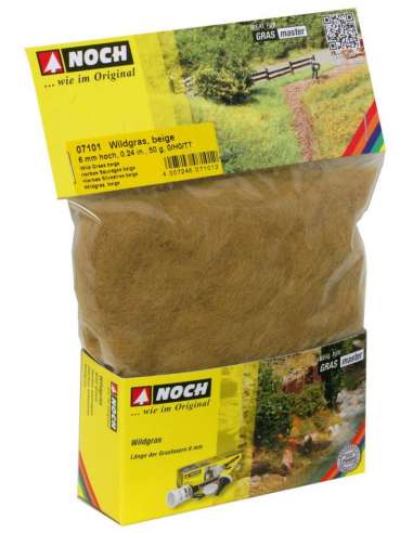 HIerbas Silvestres Manojos 6 mm Noch