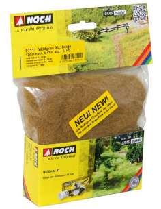 HIerbas Silvestres XL Beige... 2